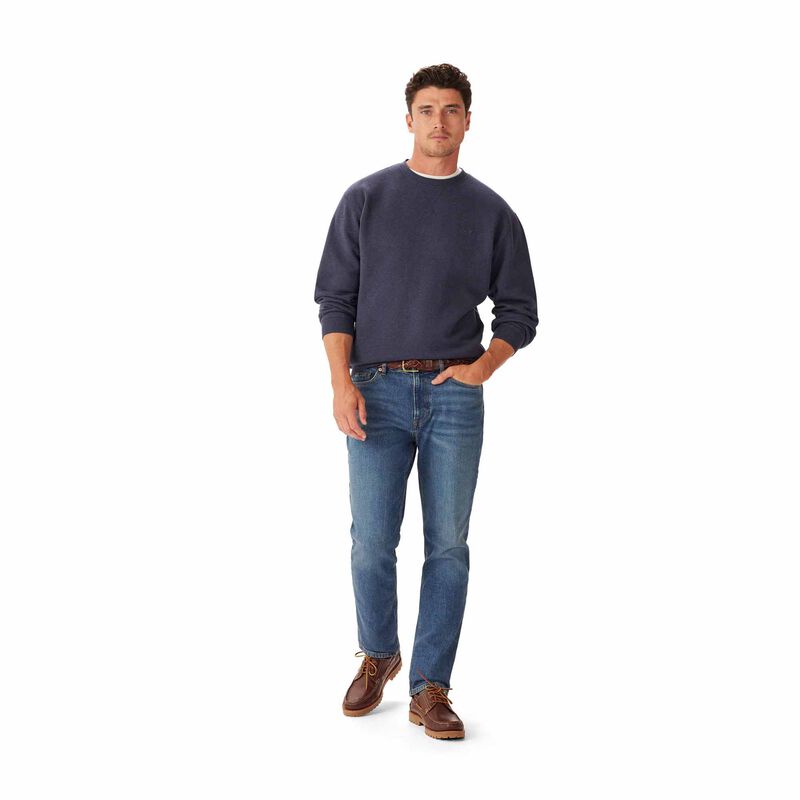 R.M. Williams Mini Longhorn Sweatshirt image number 3